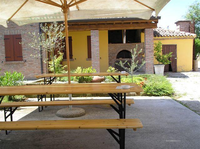 Gasthaus Agriturismo Corte Ponte Dei Tedeschi Ostiglia Exterior foto