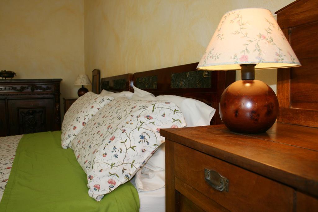 Gasthaus Agriturismo Corte Ponte Dei Tedeschi Ostiglia Zimmer foto