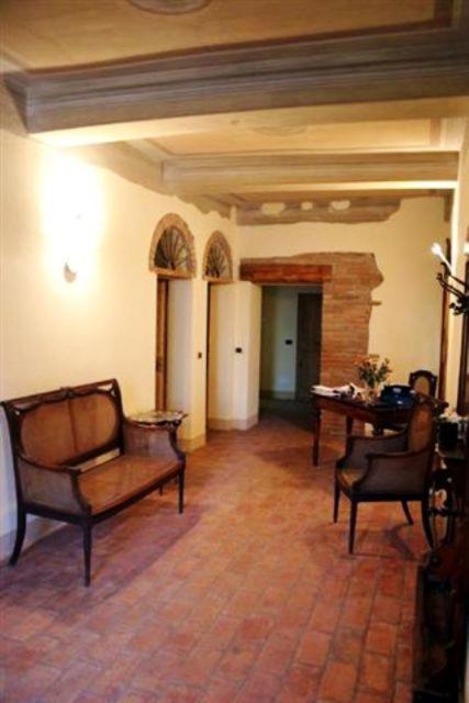 Gasthaus Agriturismo Corte Ponte Dei Tedeschi Ostiglia Exterior foto